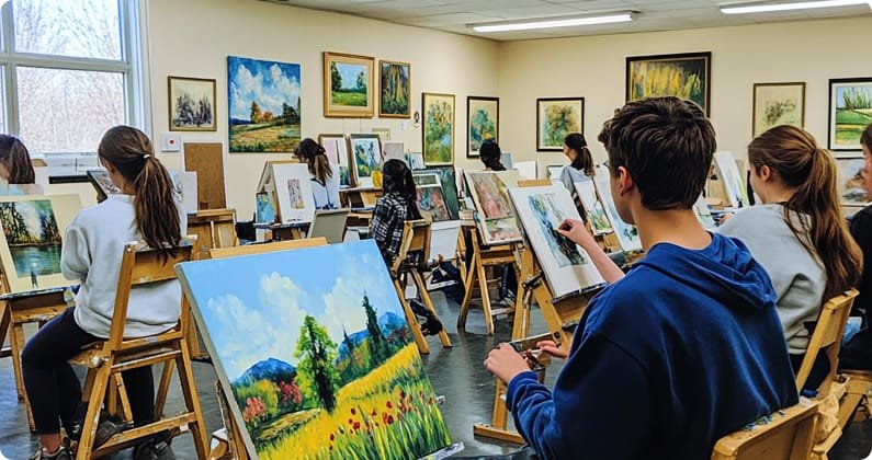 Discover Ideas, Insights, and Inspiration That Shape the Creative World